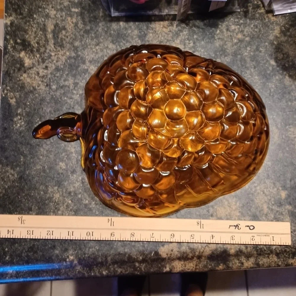Indiana Glass this vintage