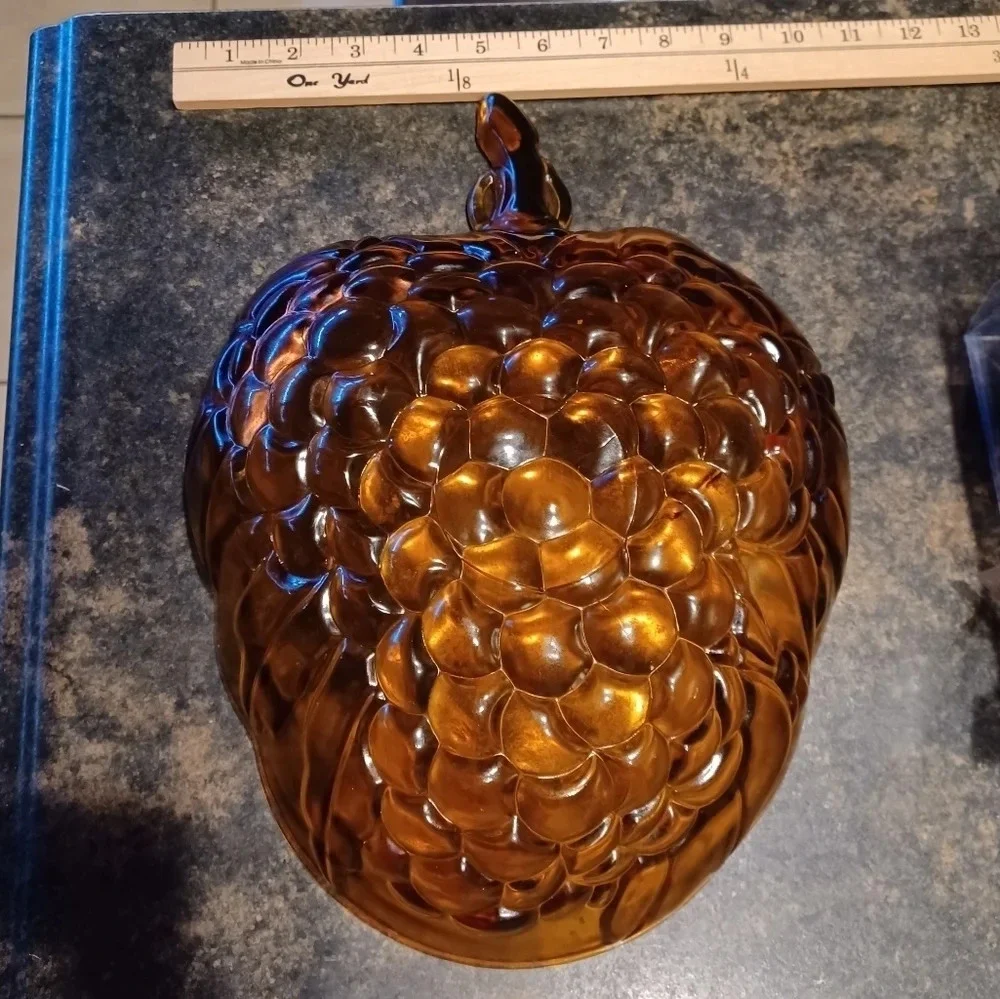Indiana Glass this vintage