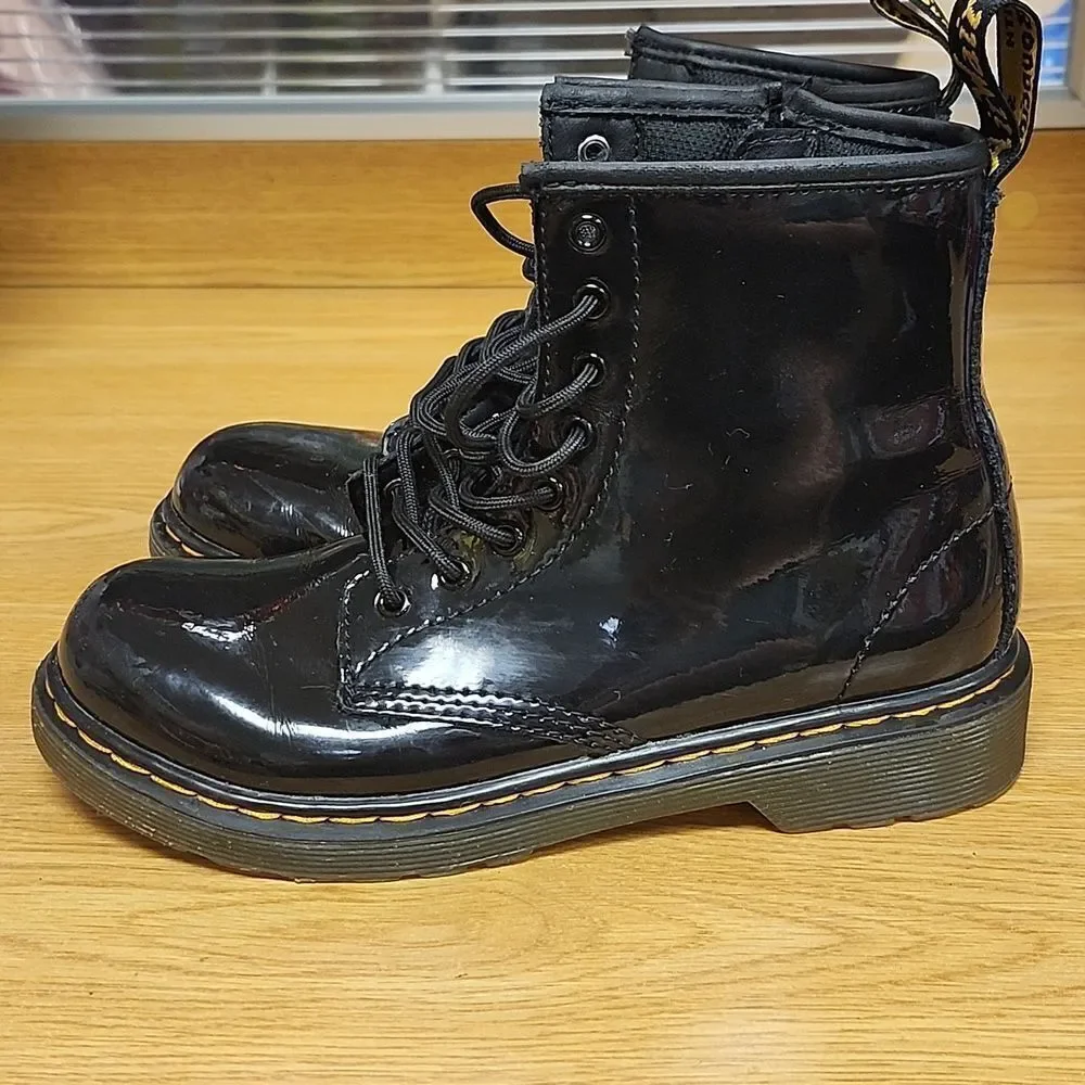 Dr. Martens doc martens
