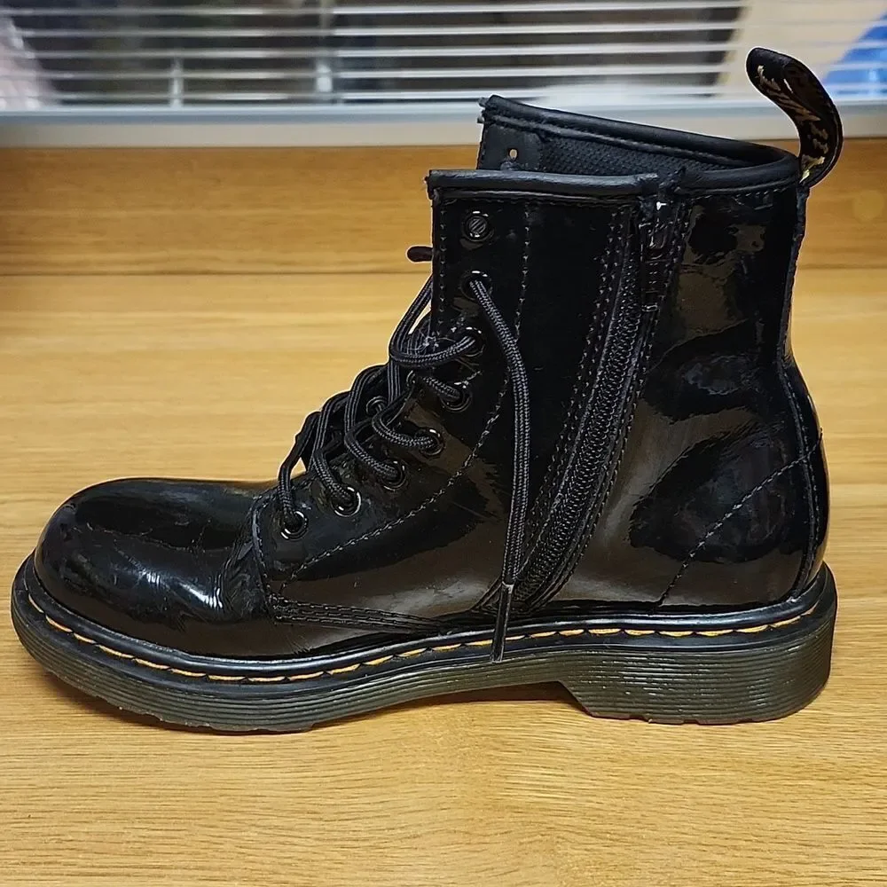 Dr. Martens doc martens