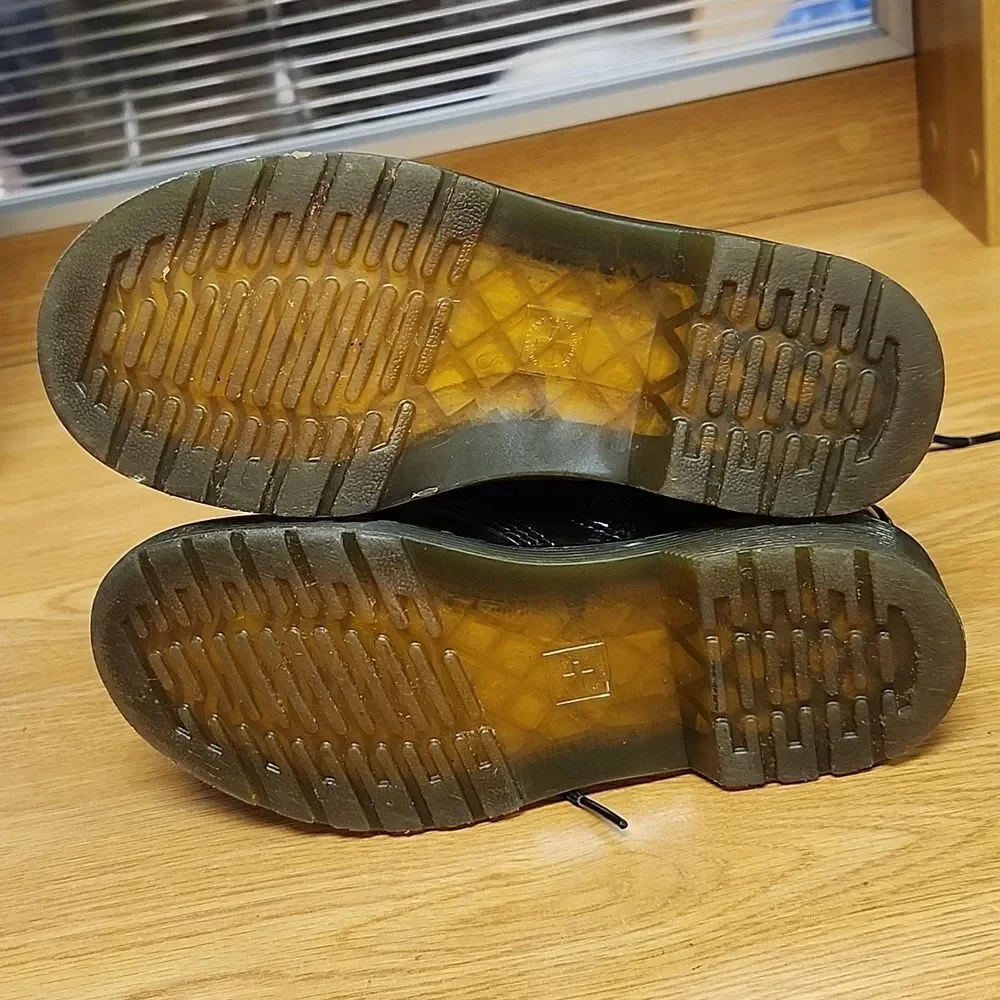 Dr. Martens doc martens