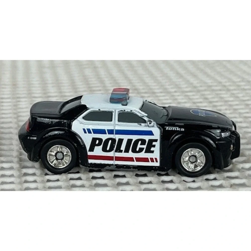 Tonka 2012 hasbro