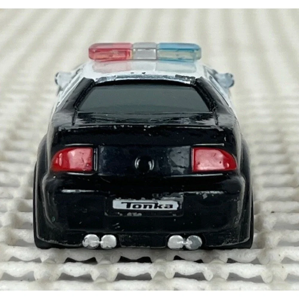 Tonka 2012 hasbro