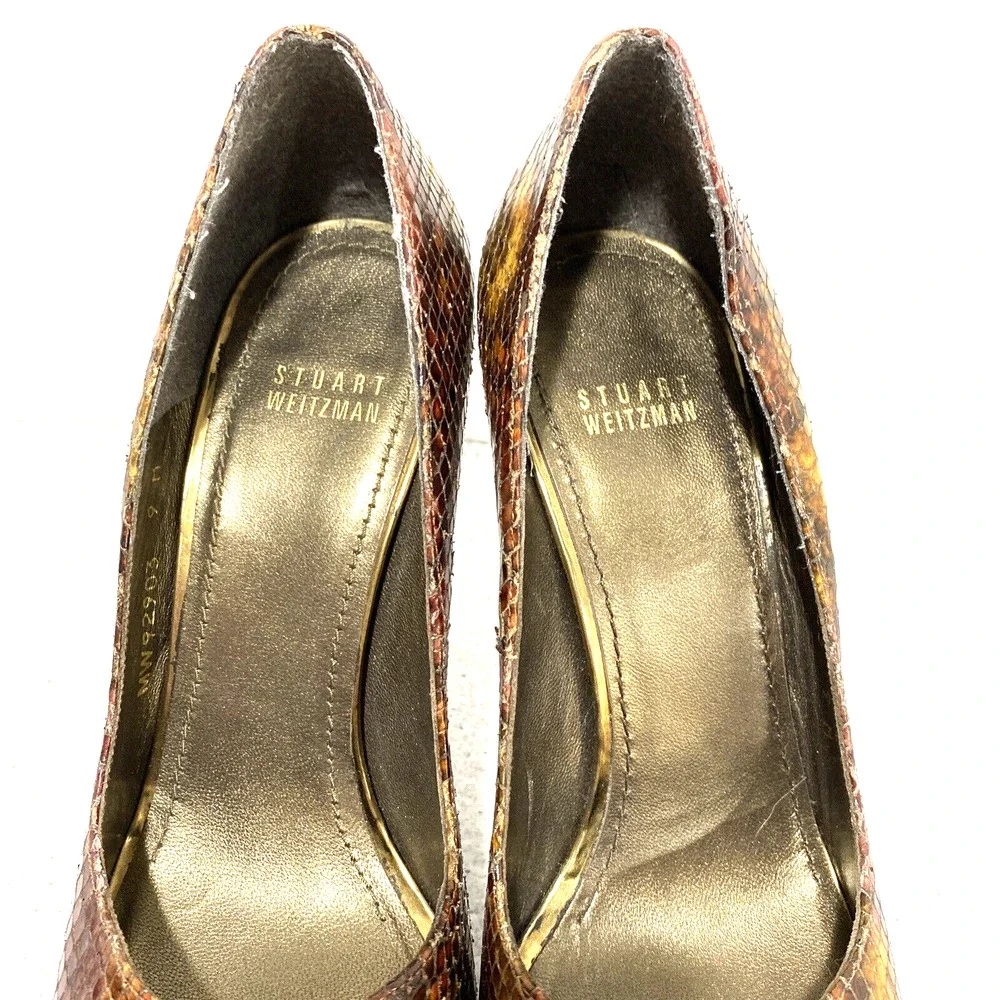 Stuart Weitzman stuart weitzman