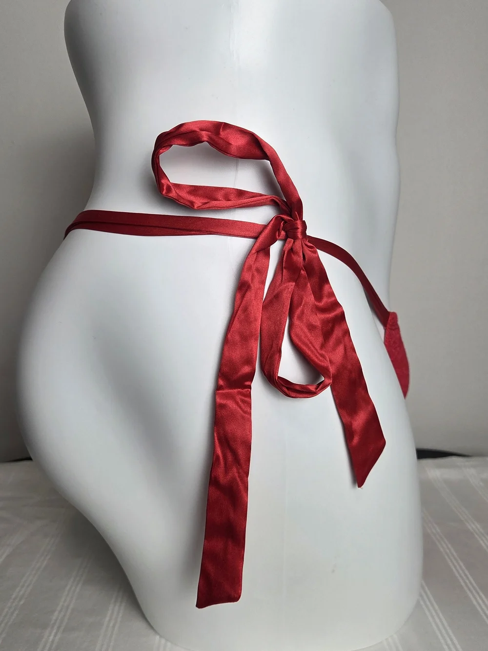 Cosabella comfortable red