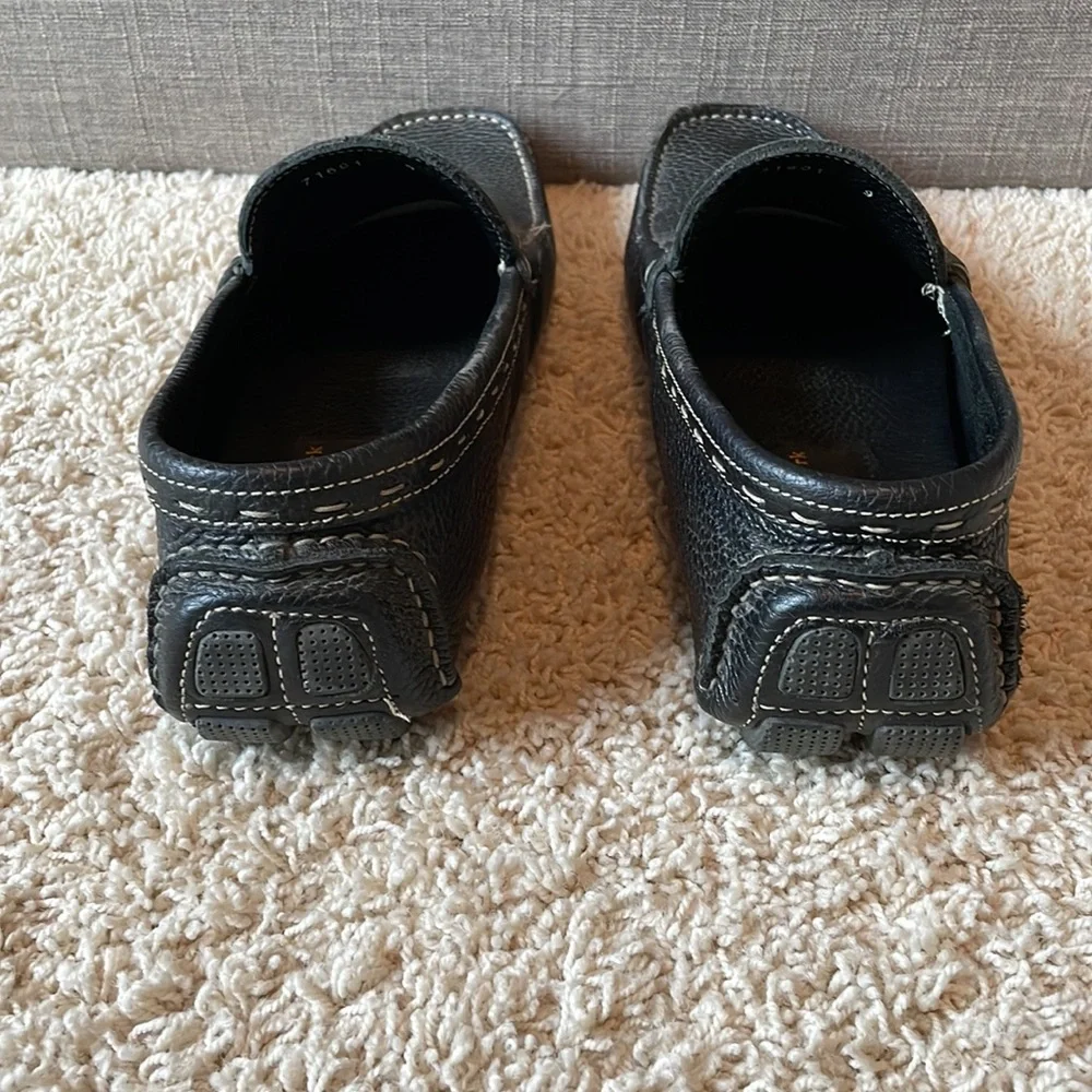 To Boot classic slip