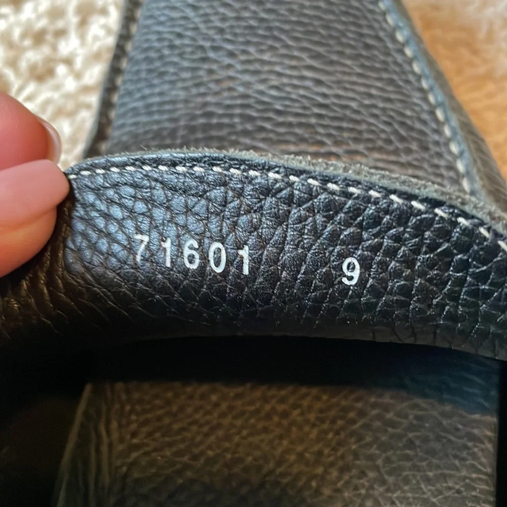 To Boot classic slip