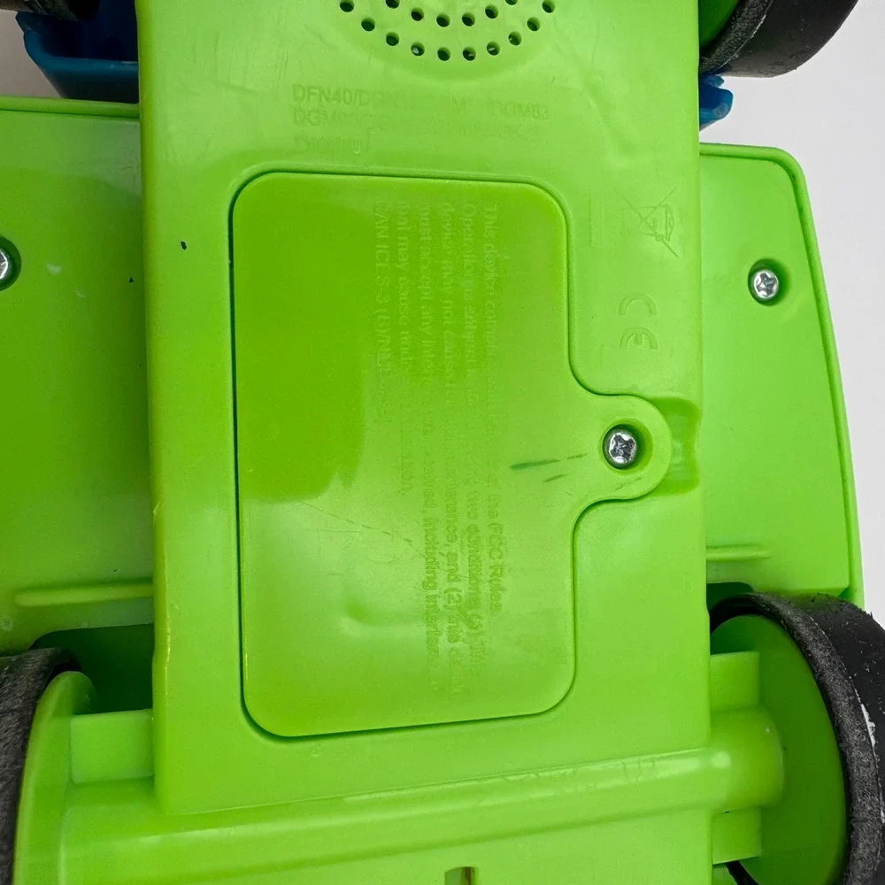 Fisher-Price fisher price