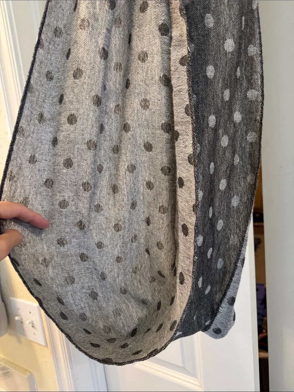 N/A lightweight gray