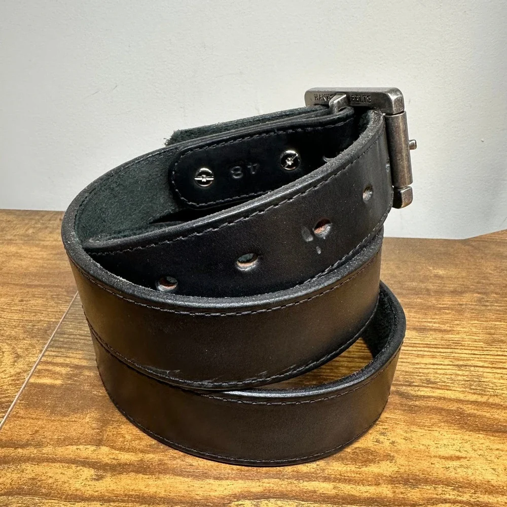 Hanks Belts hanks belts