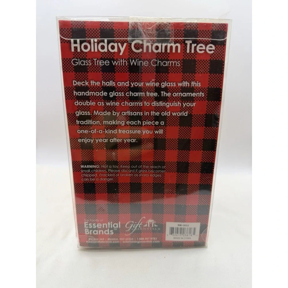 Gift Essential set wide includes