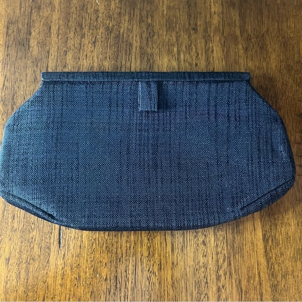 N/A elegant blue