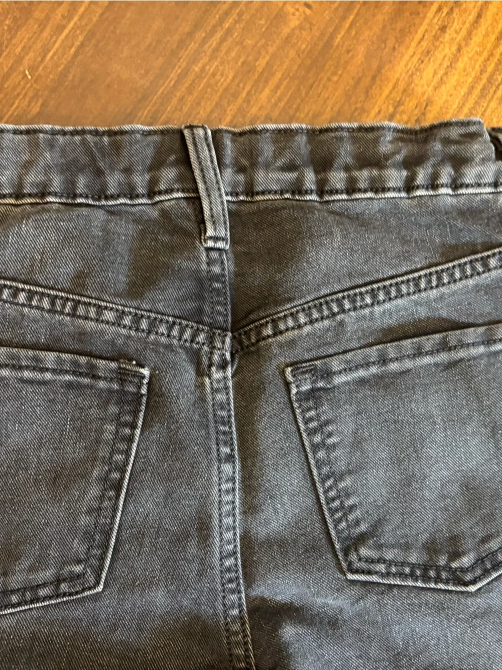 Old Navy girls wear