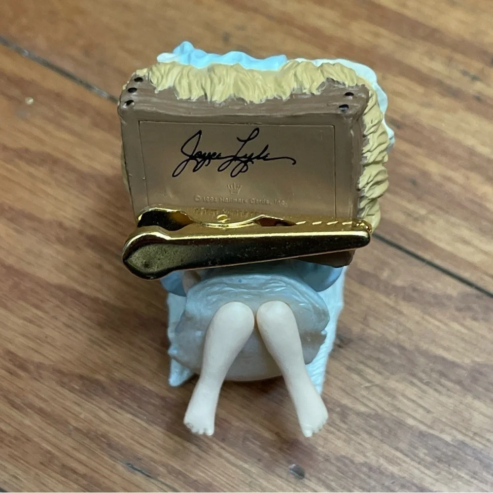 Hallmark keepsake 1994