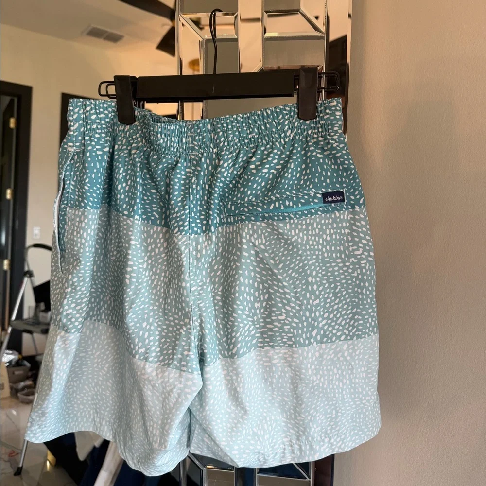 chubbies small 7” marker