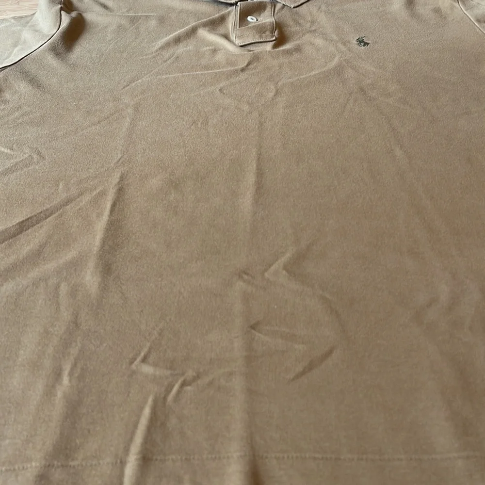 Polo Ralph Lauren classic polo