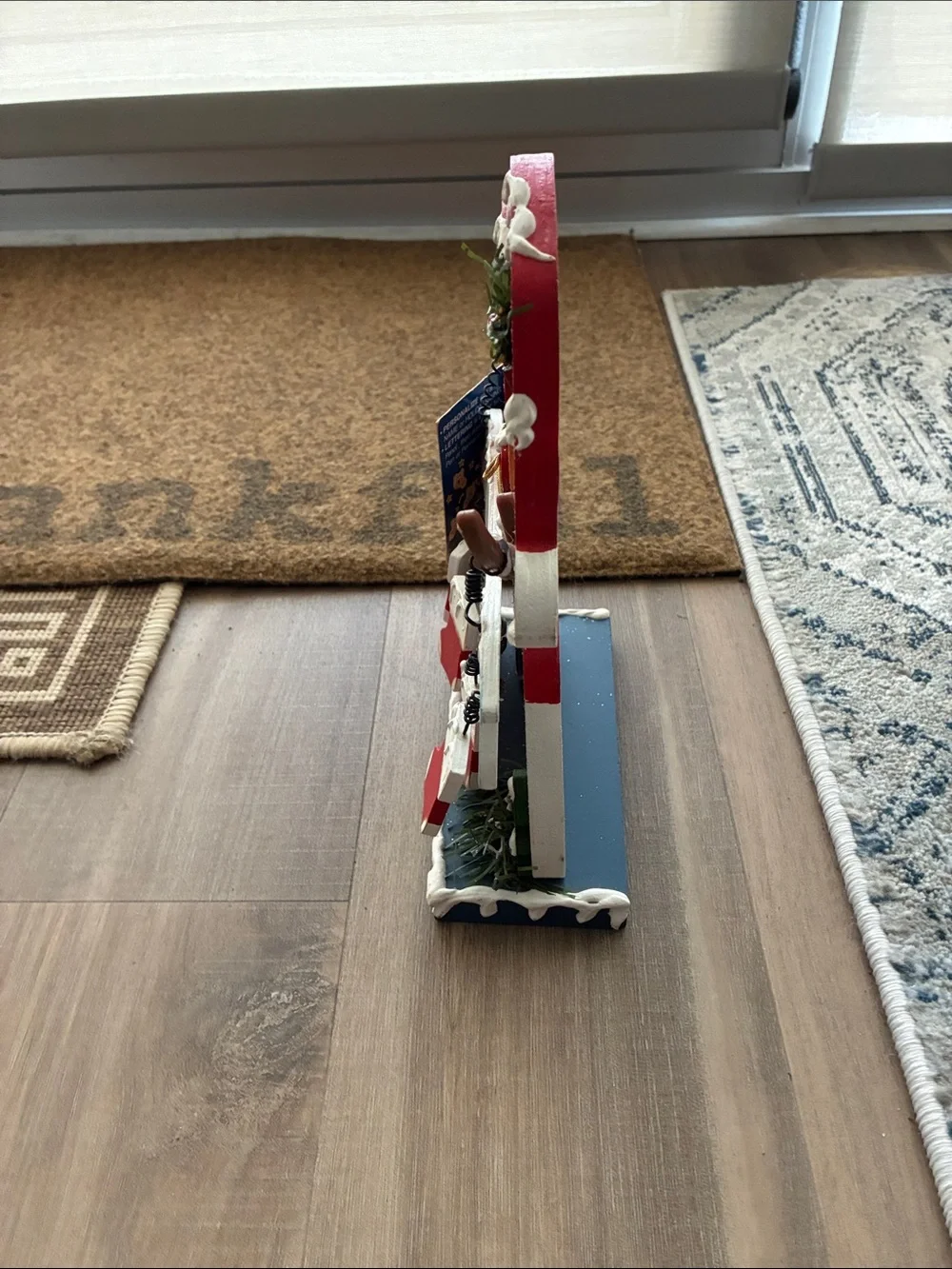 N/A snowman holiday