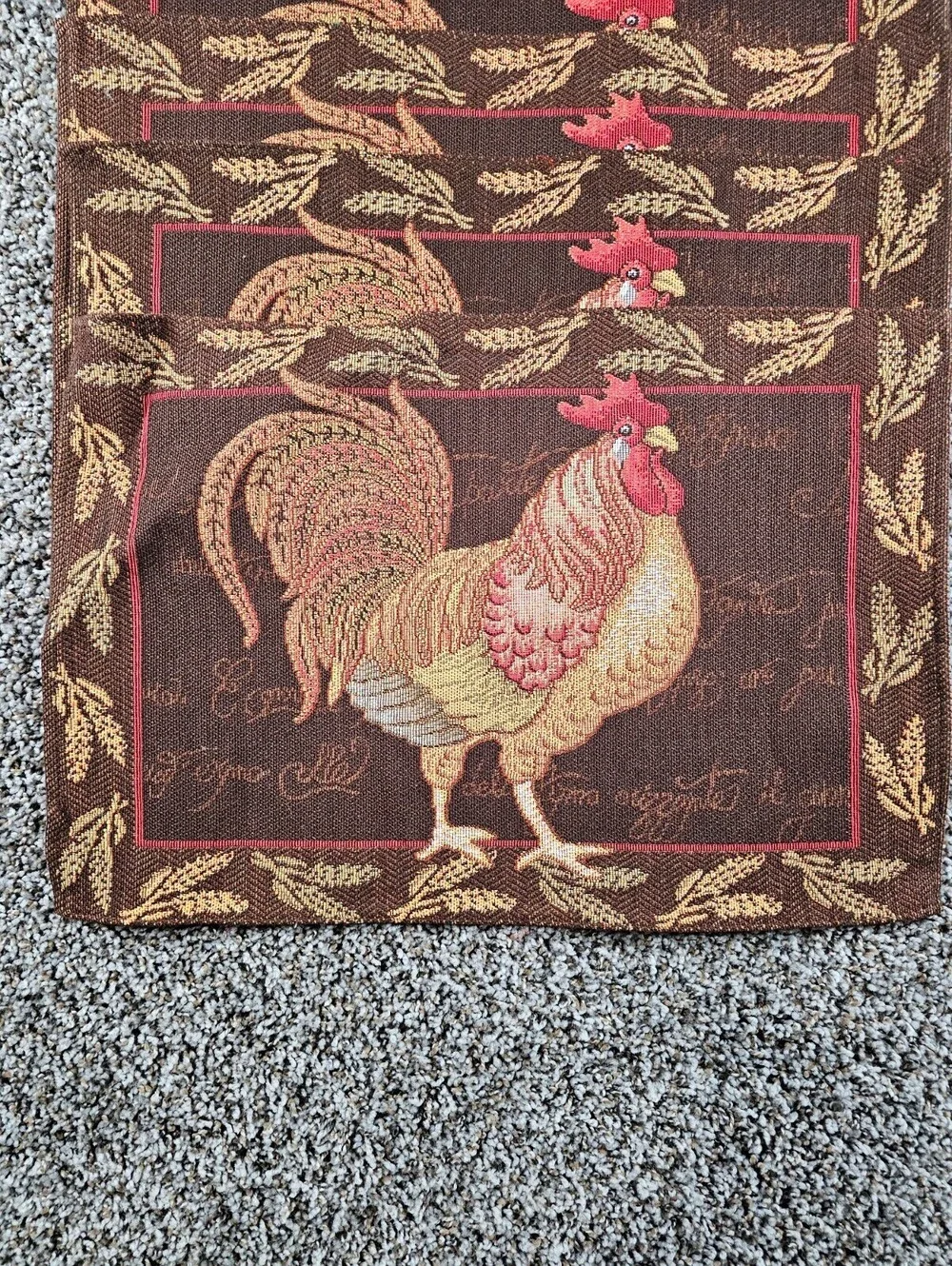 N/A set vtg