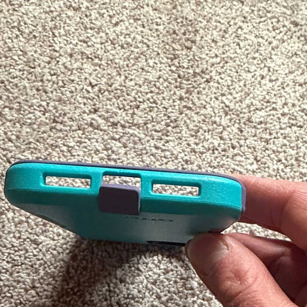 OtterBox commuter series