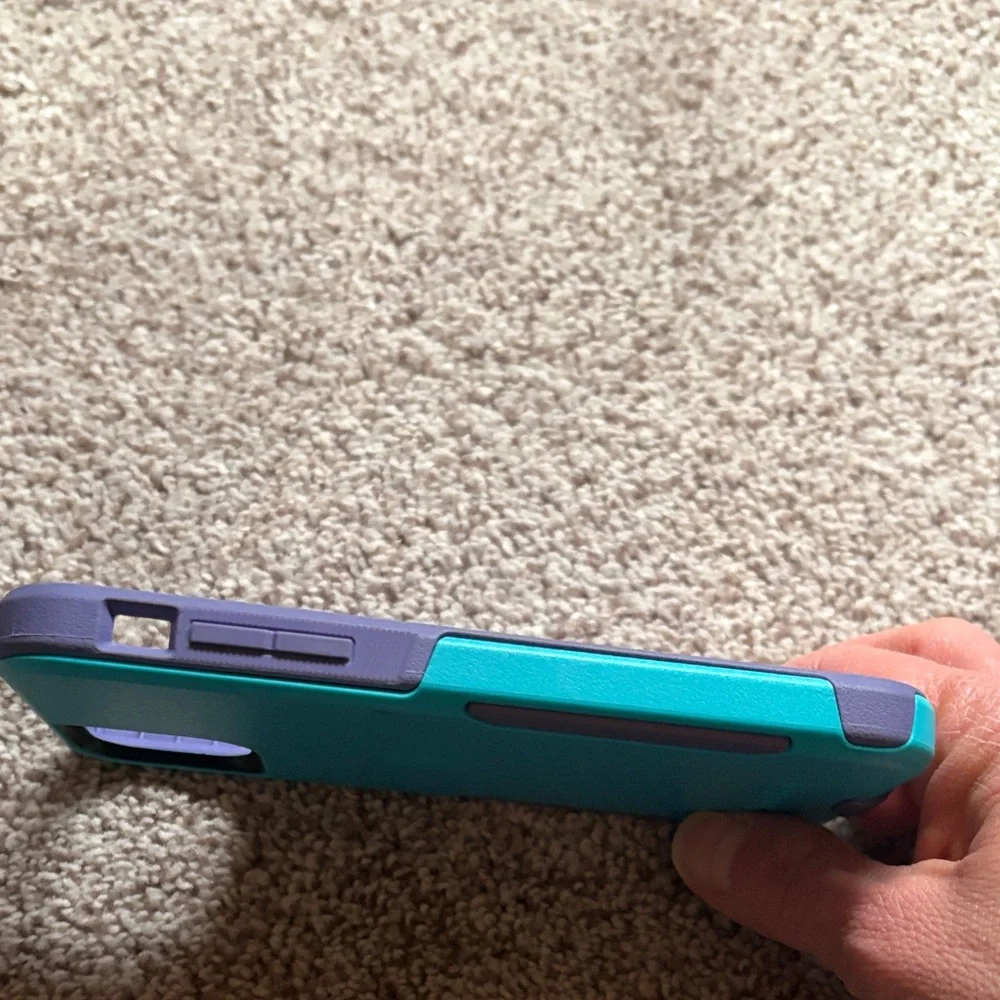 OtterBox commuter series