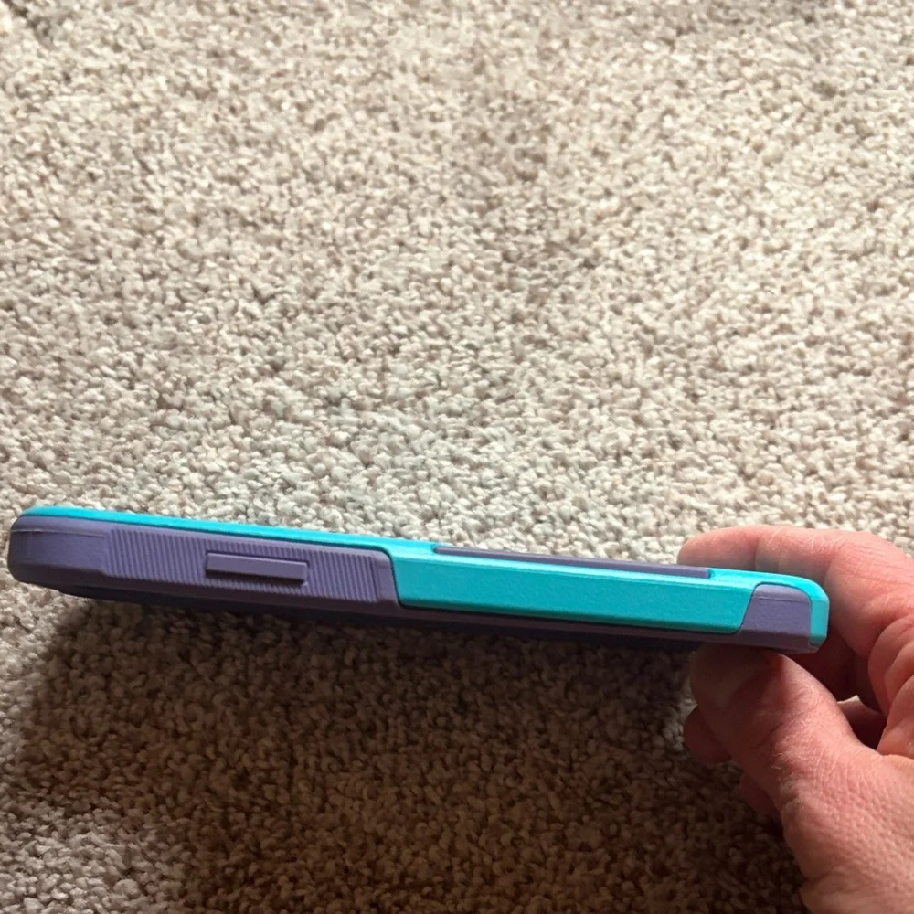 OtterBox commuter series