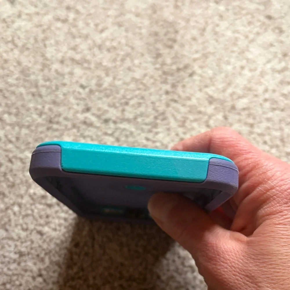 OtterBox commuter series
