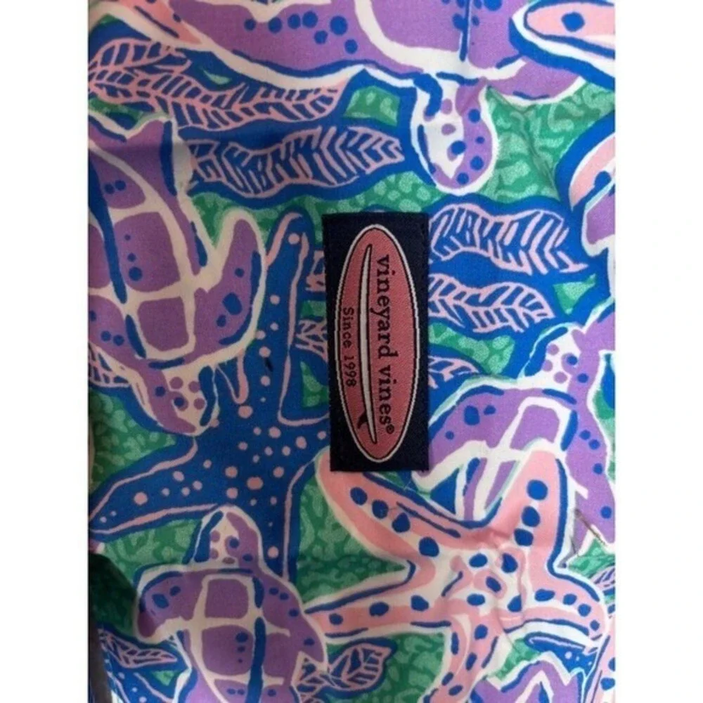 Vineyard Vines measurements vines