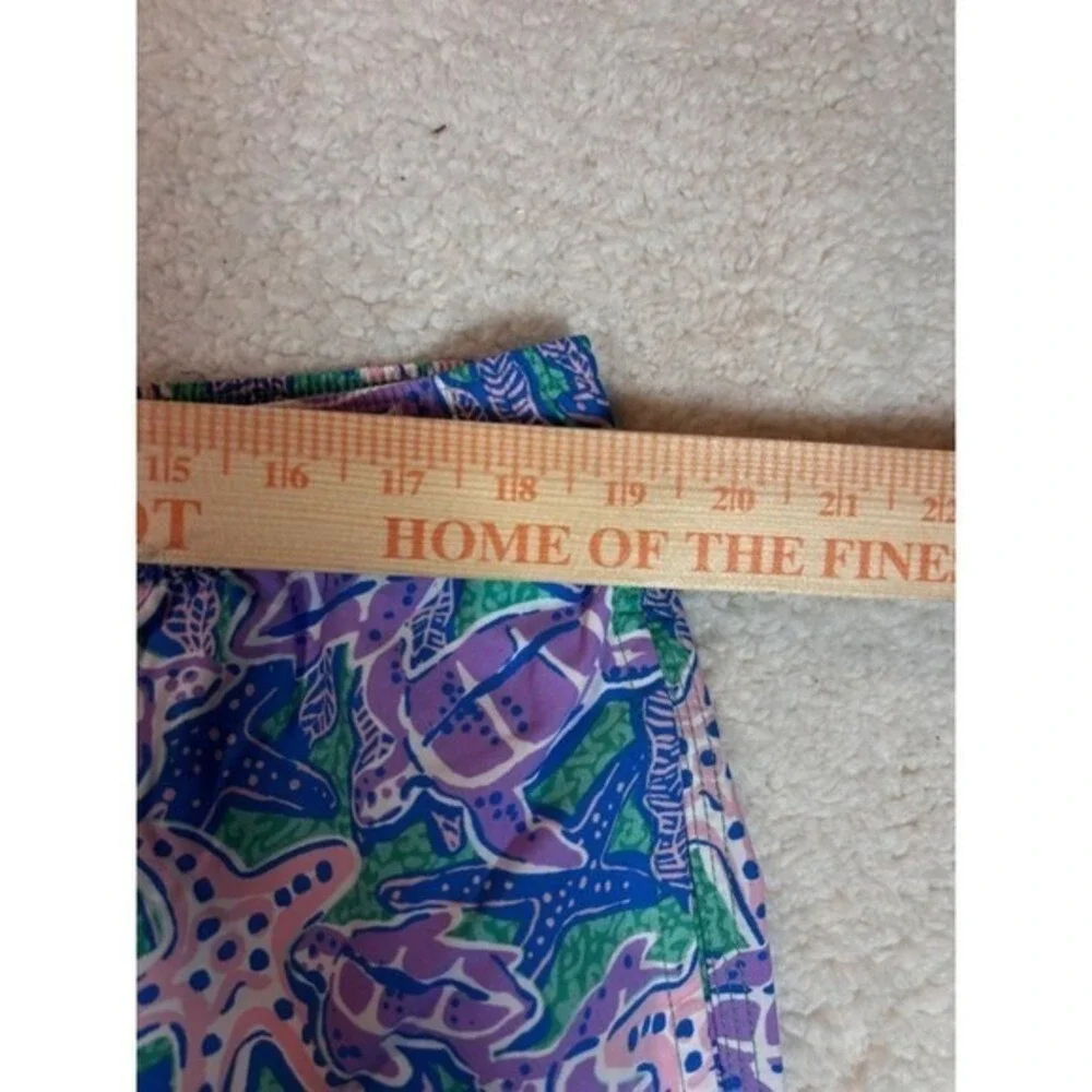 Vineyard Vines lined fun