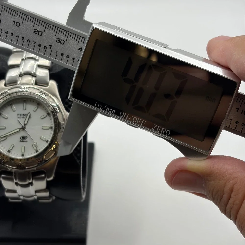 Fossil nordstrom nd