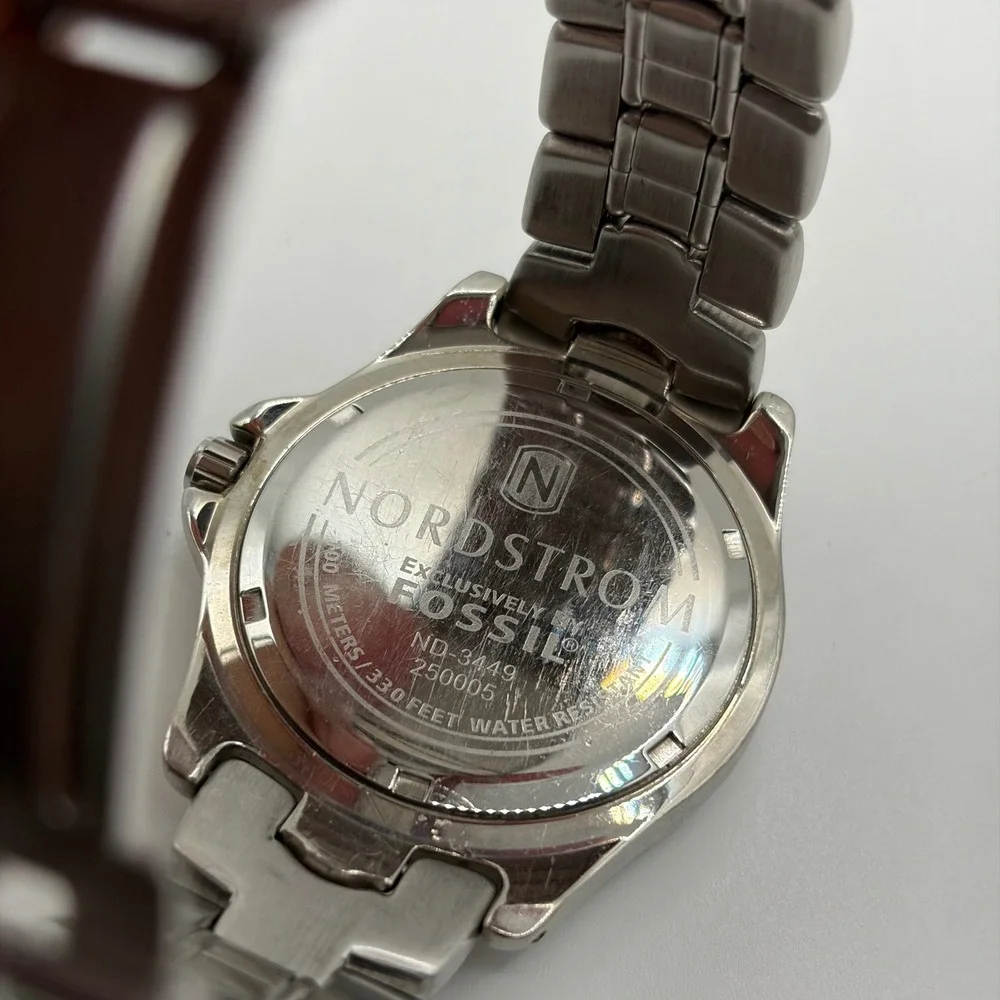 Fossil nordstrom nd