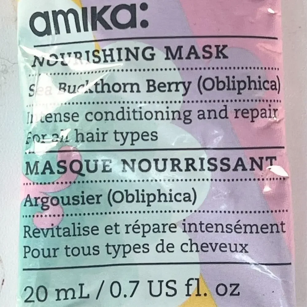 amika soulfood nourishing