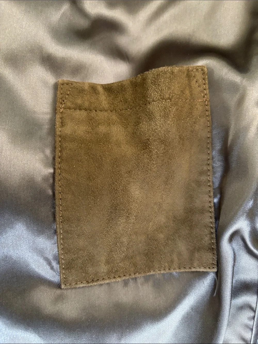 Golden Bear refined men