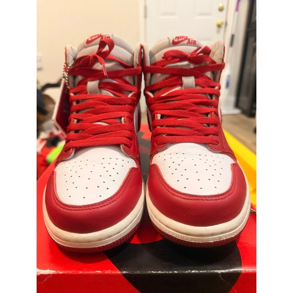 Jordan air retro