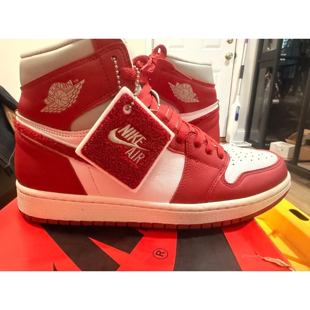 Jordan air retro