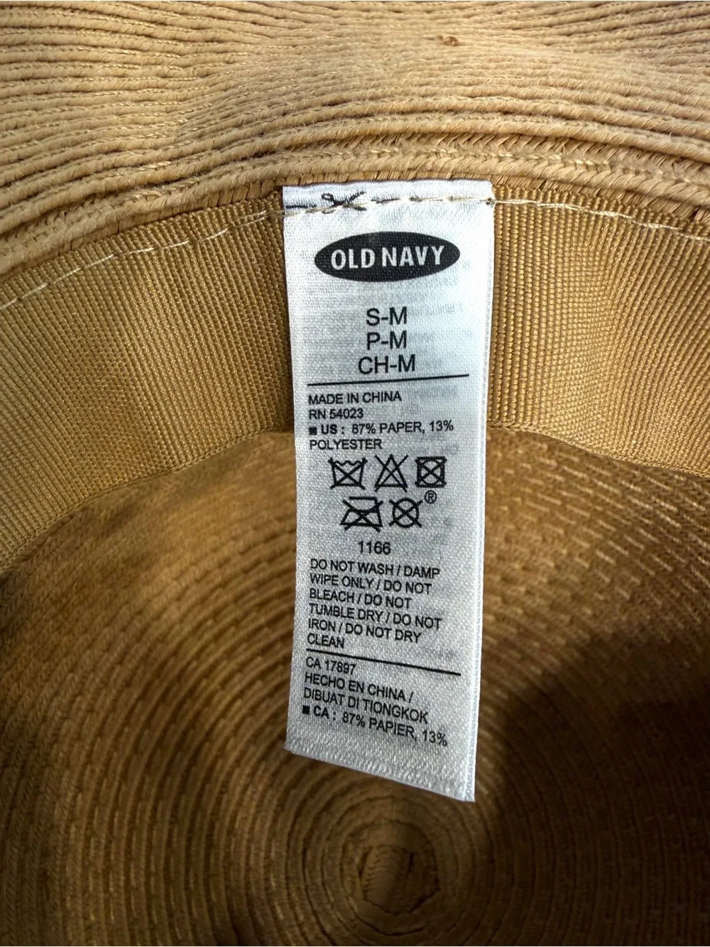 Old Navy old navy
