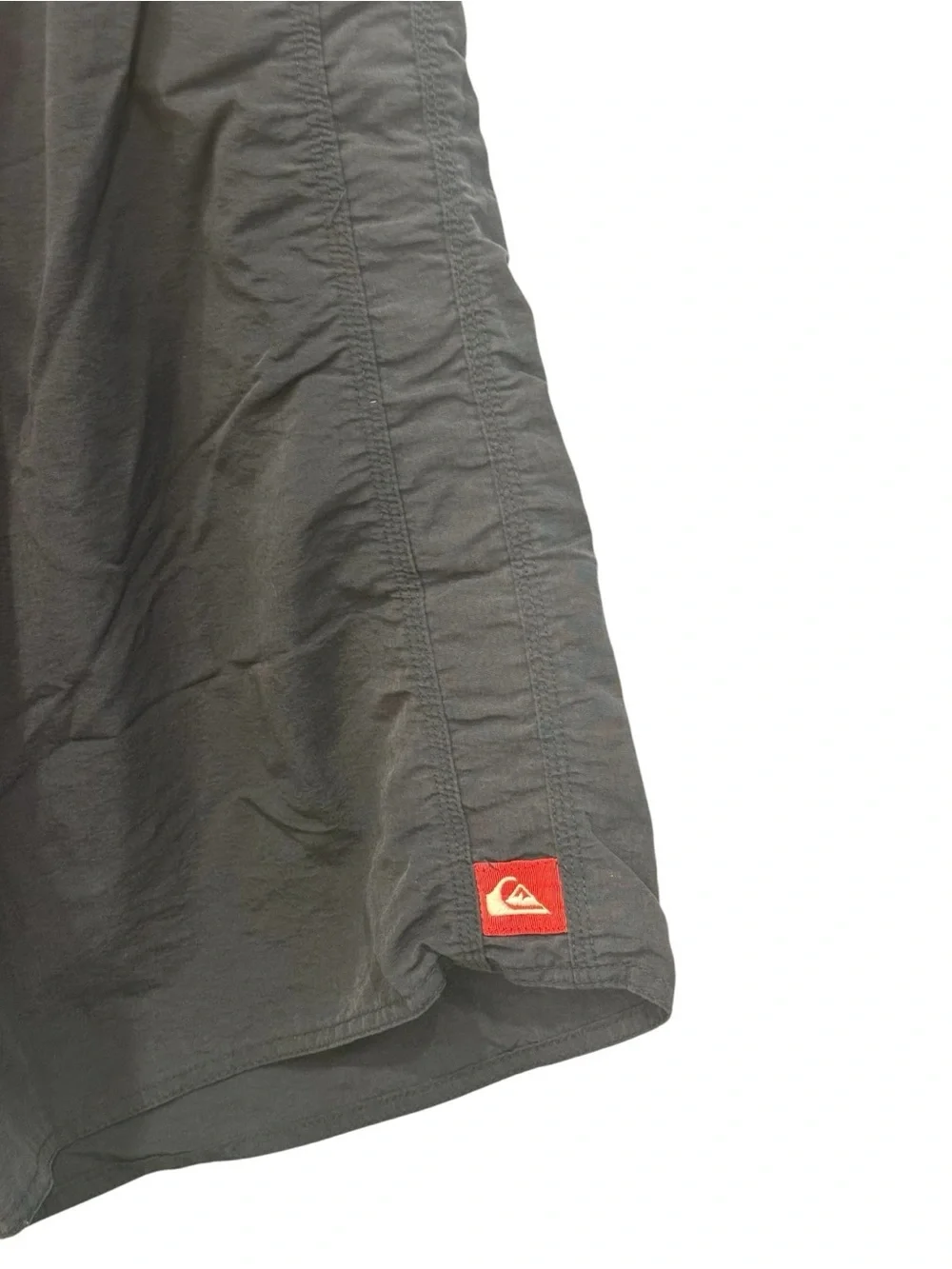 Quiksilver Blue Board Shorts designed for surf and swim activities men’s size 38