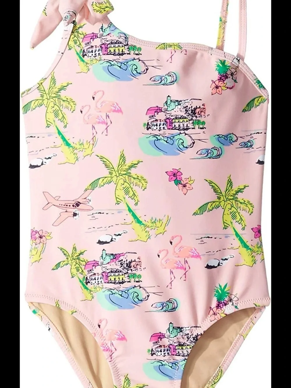Shade Critters soft pink