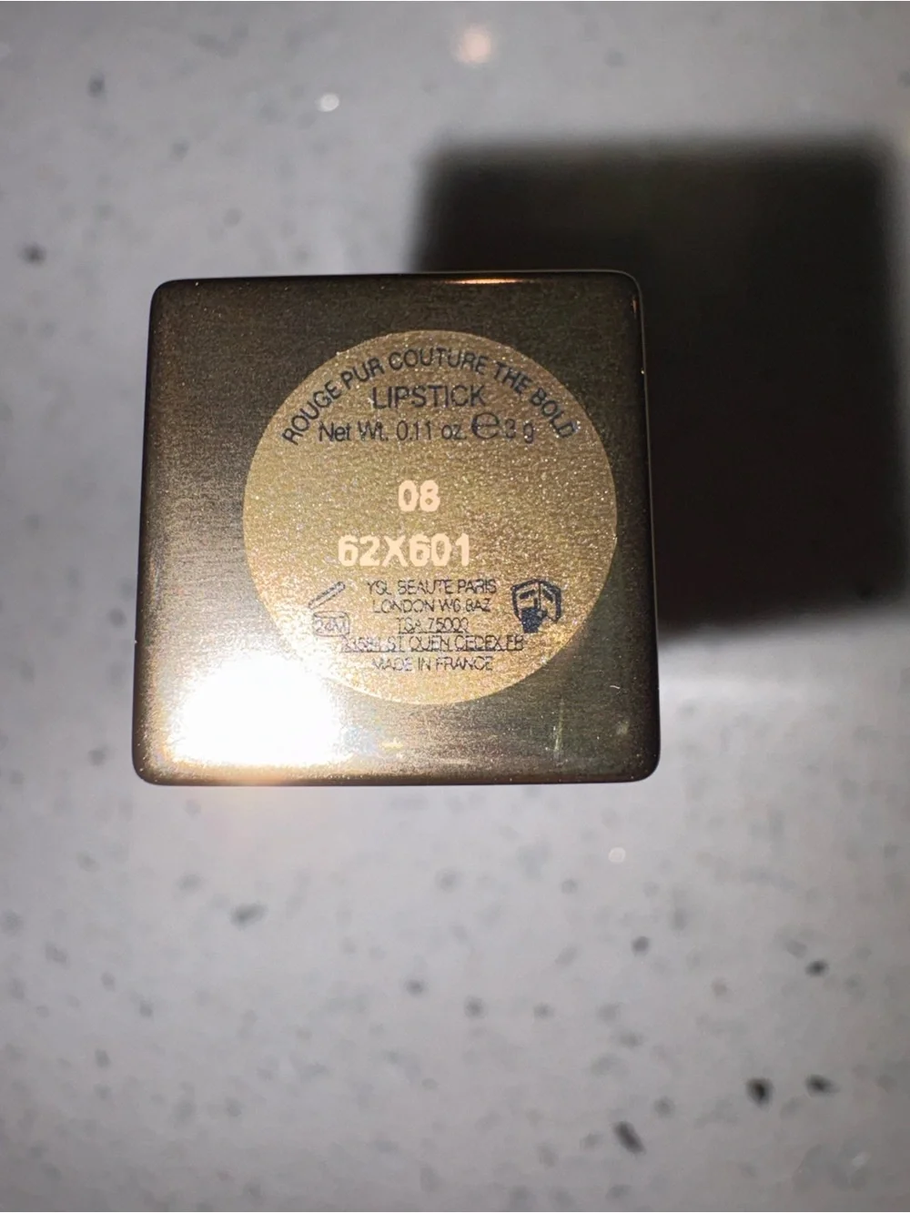 Yves Saint Laurent yves saint