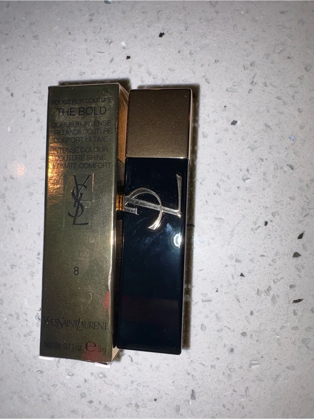 Yves Saint Laurent yves saint
