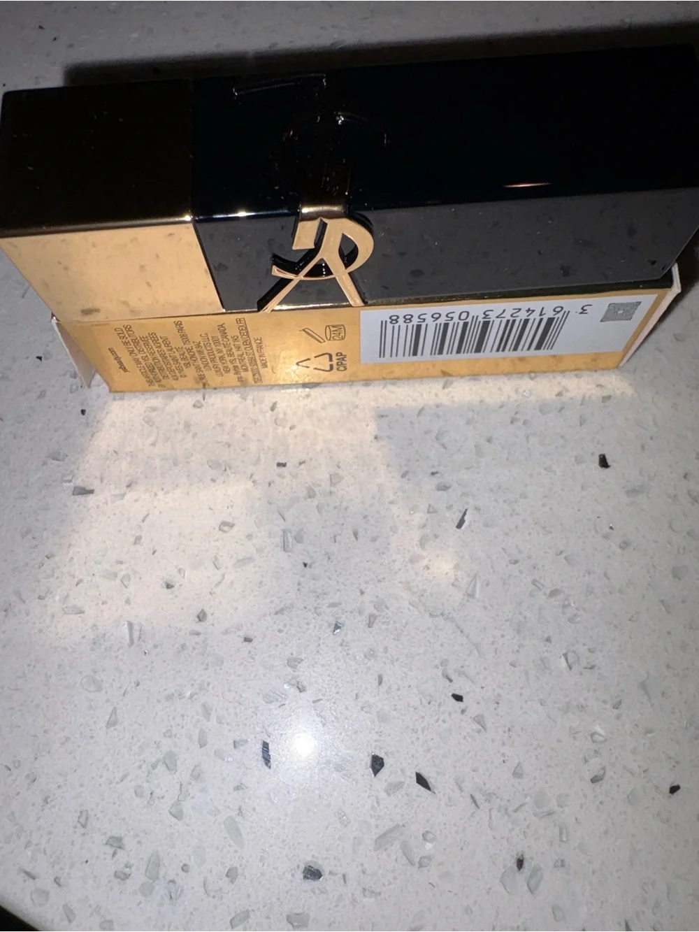 Yves Saint Laurent yves saint