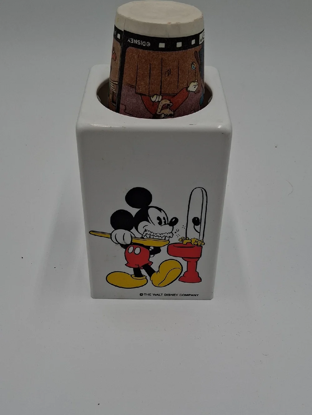 Disney vintage pop
