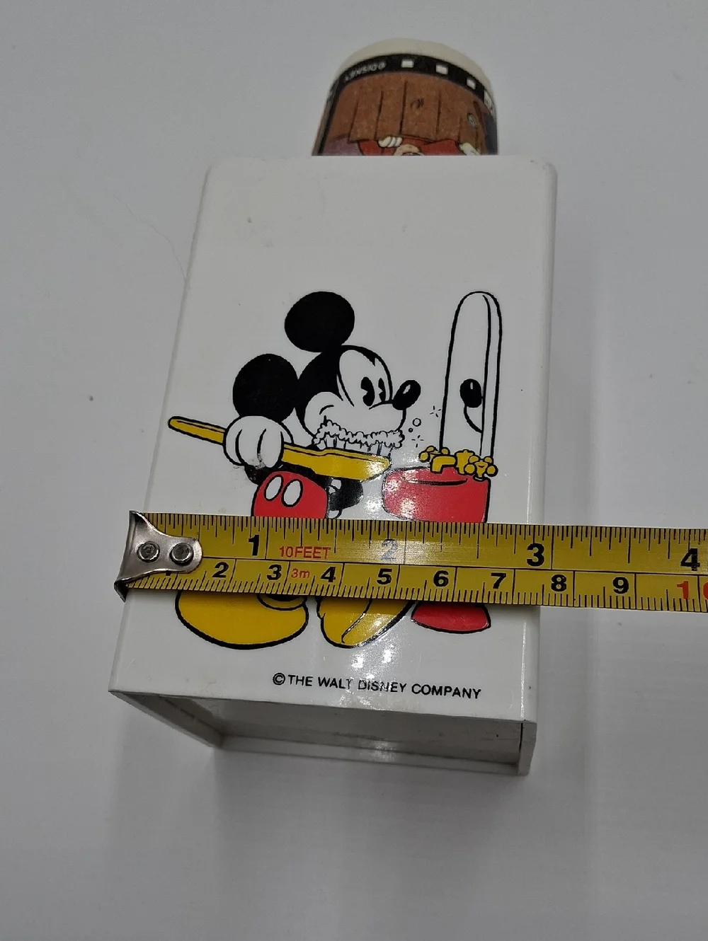 Disney vintage pop