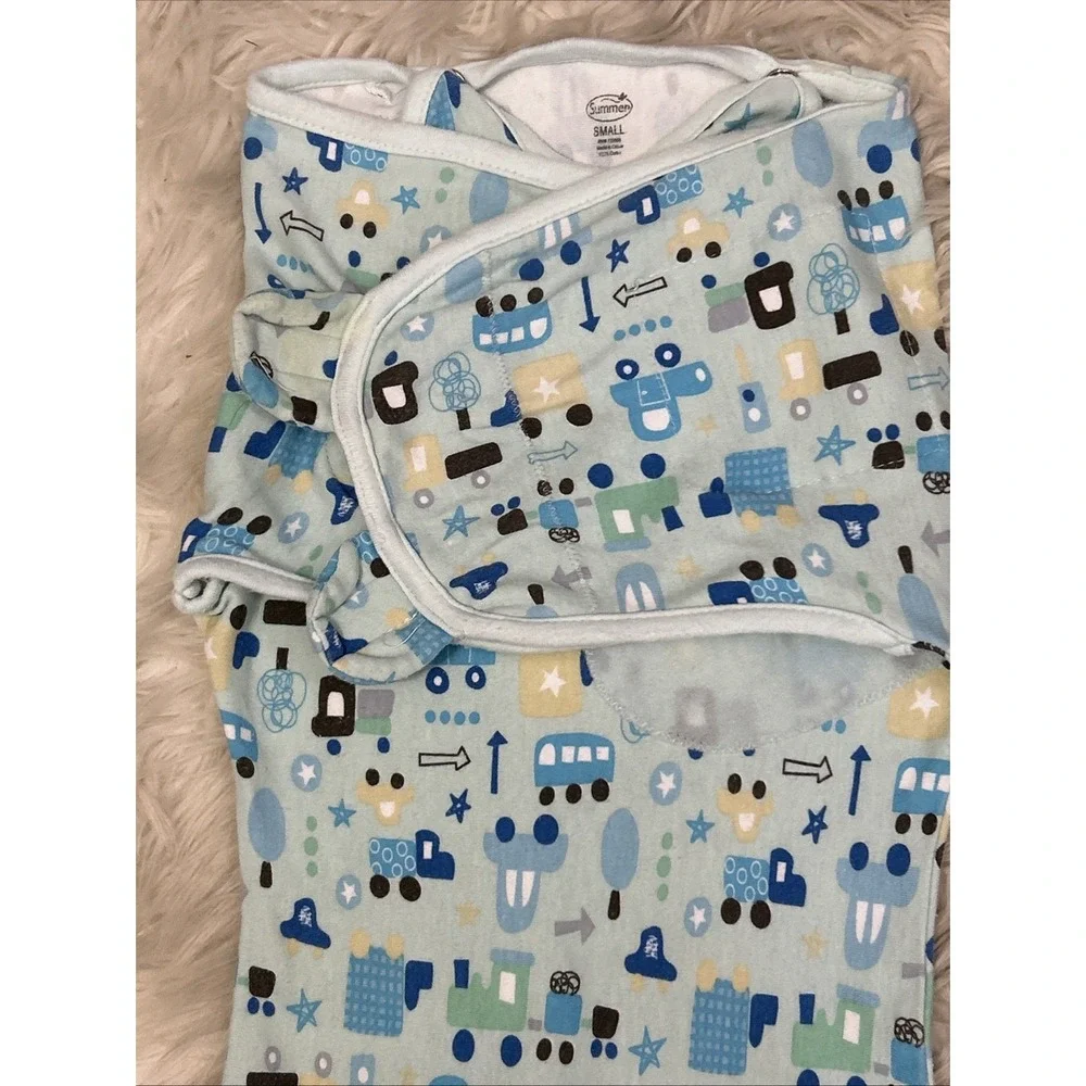 SwaddleMe swaddle me