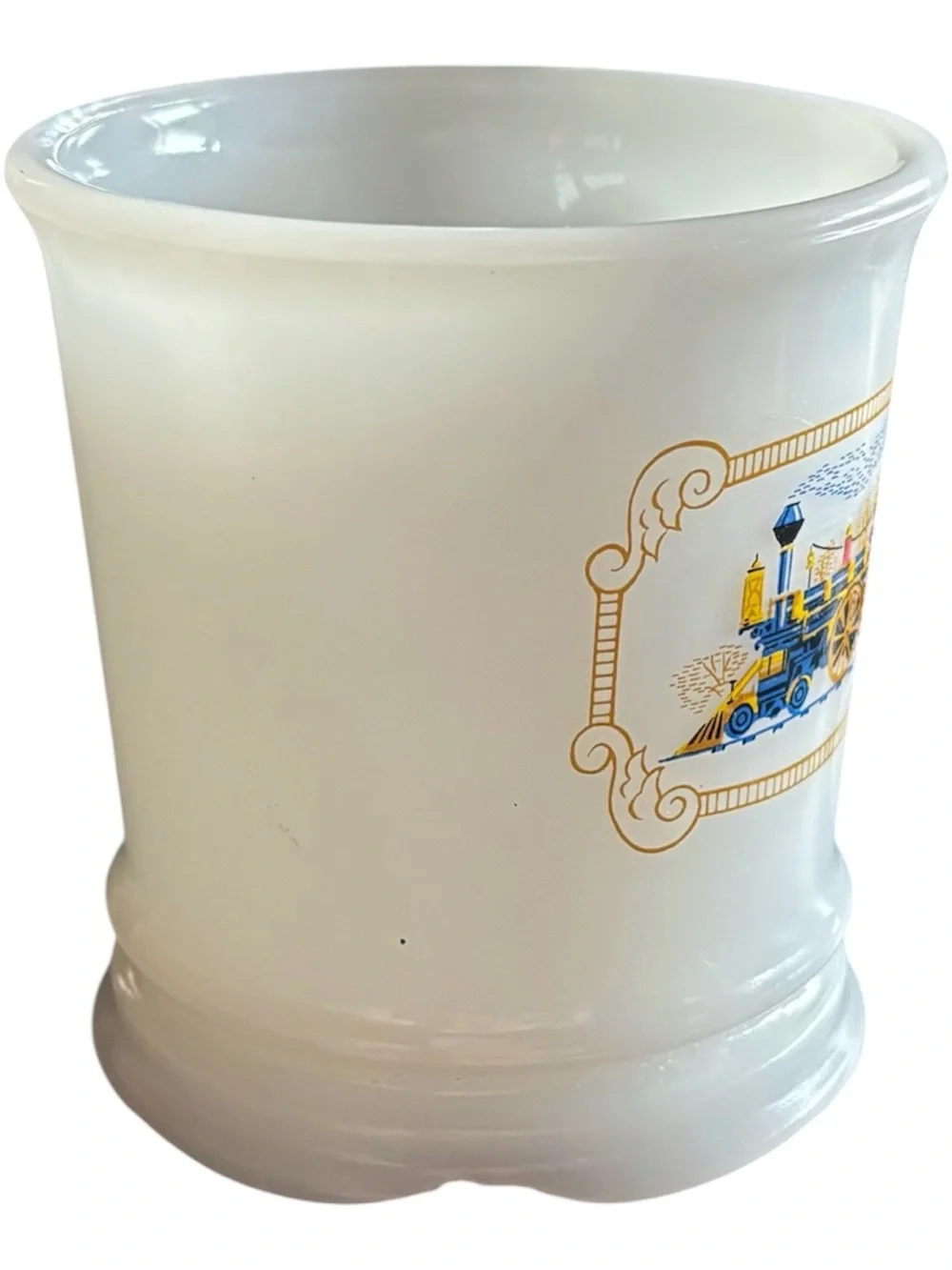 Avon vintage milk