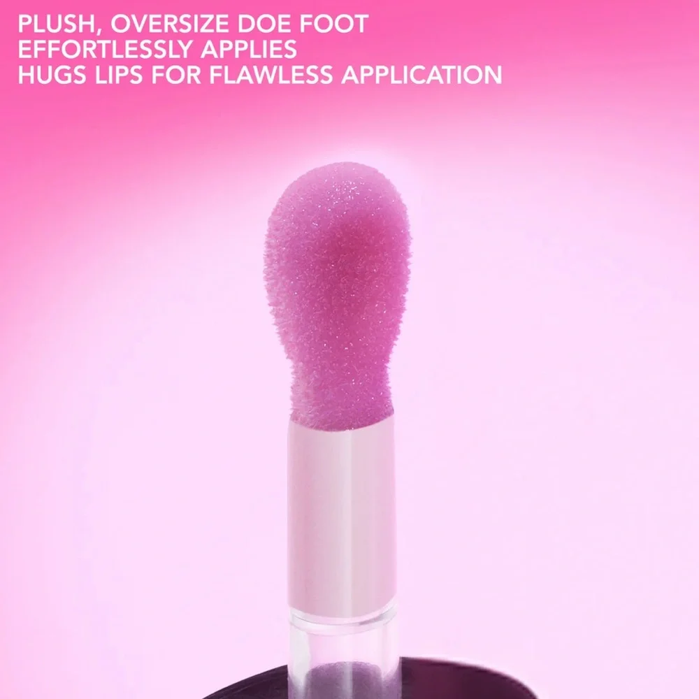 Buxom brand new