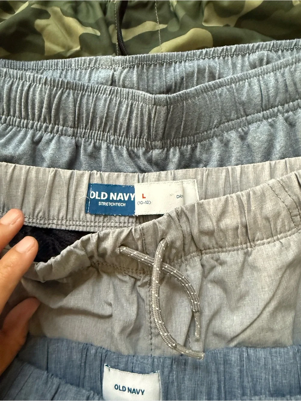 Old Navy styles other