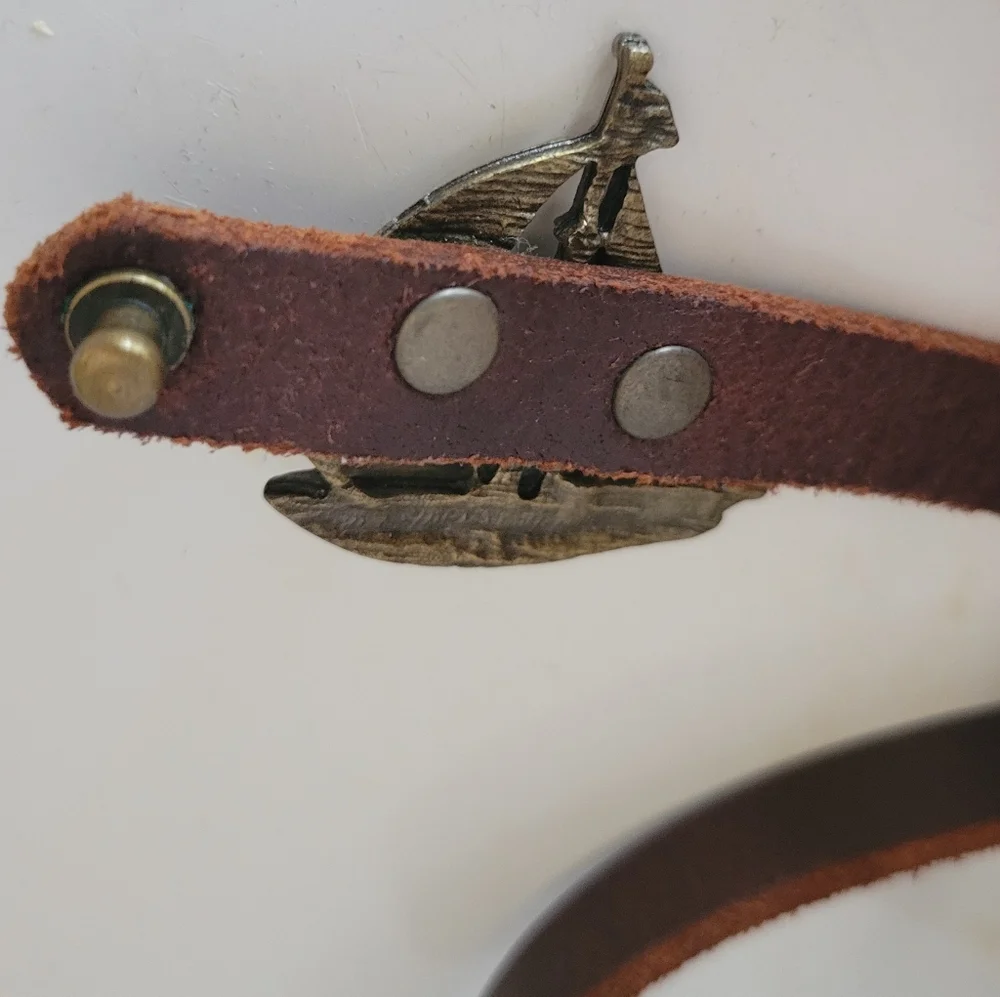 Vintage brown style