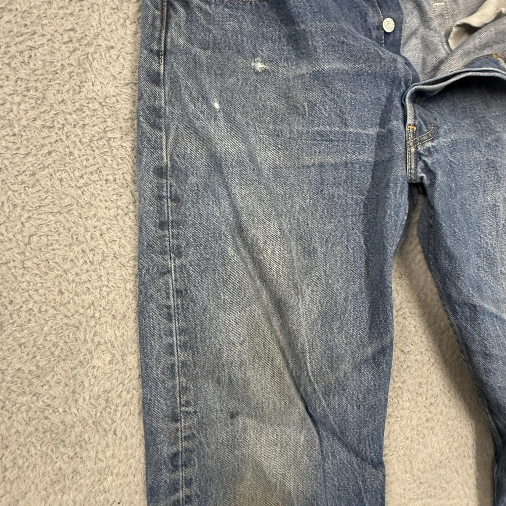 Levis pre owned
