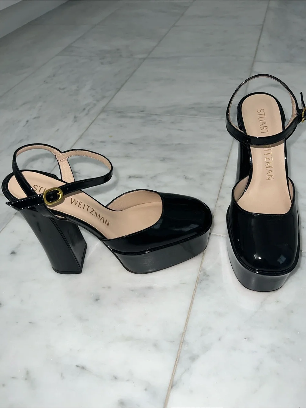 Stuart Weitzman stuart weitzman