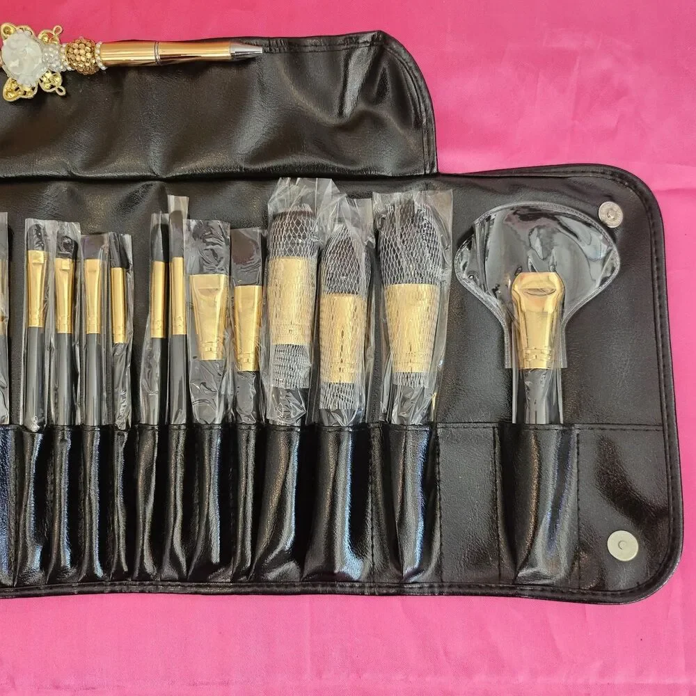 B.B.W. Cosmetics new box